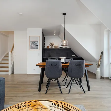 Vista 6, Neu, Og Mit Zwei Baedern Und Balkon! Apartment