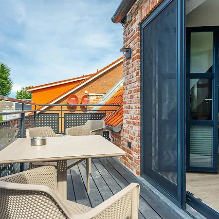 Vista 6, Neu, Og Mit Zwei Baedern Und Balkon! Apartment *