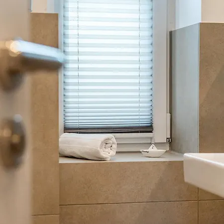 Apartment Vista 6 Greetsiel