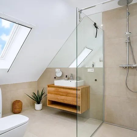 Апартаменты Vista 6