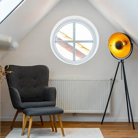 Vista 6 Апартаменты