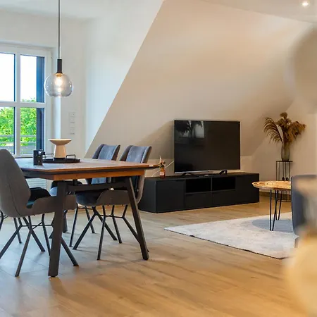 Vista 6 Апартаменты