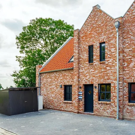 Vista 6 * Greetsiel