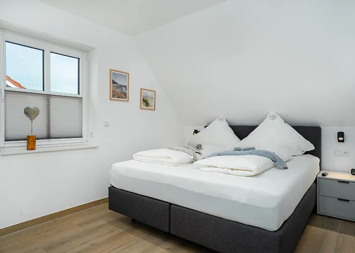 Apartament Vista 6 *