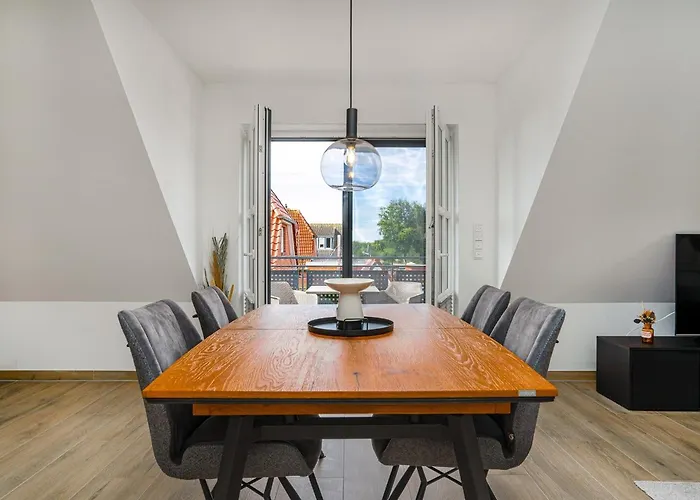 Vista 6 Apartament *