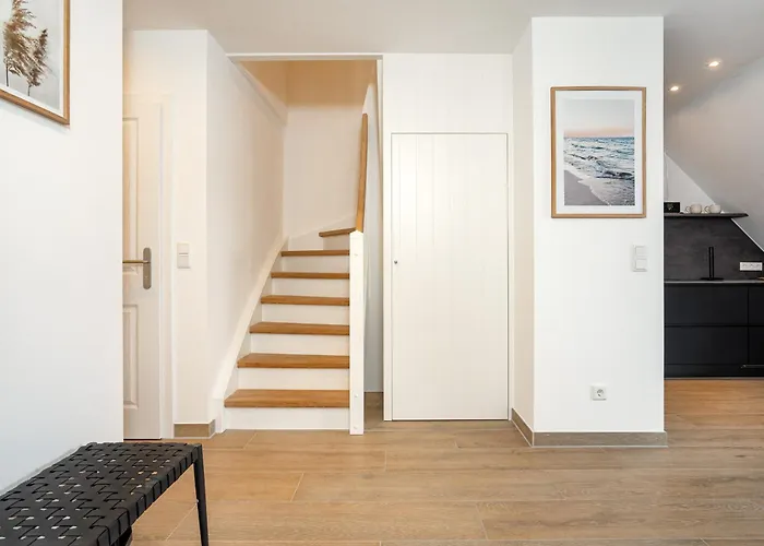 Apartament Vista 6 *