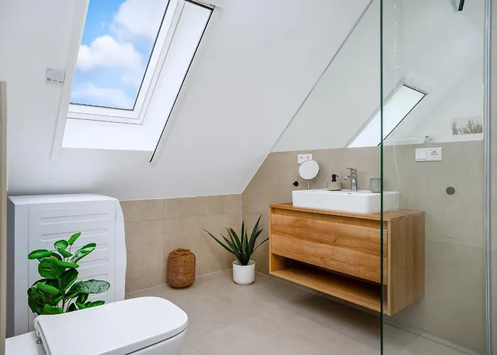 Apartament Vista 6 Greetsiel