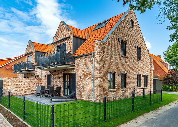 Vista 6 Apartament *