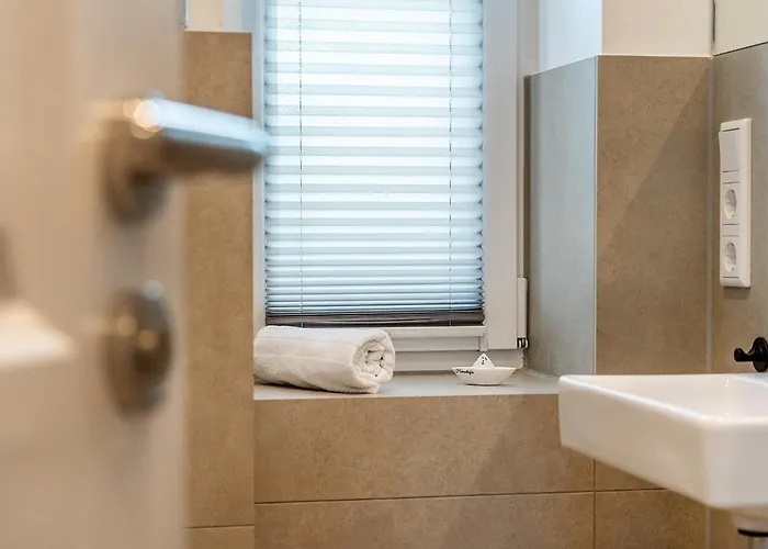 Apartament Vista 6 Greetsiel